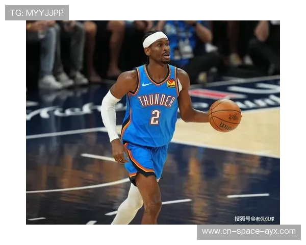 雷霆主场保持14战全胜，亚历山大独木难支